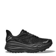 Hoka Stinson 7 Trainer Black / Black - Parasol Store