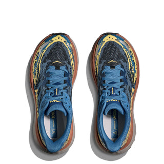 Hoka Stinson 7 Trainer Foggy Night / Cardamom