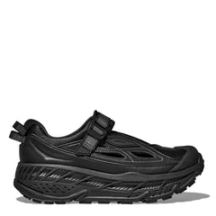 Hoka Stinson Breeze Trainer Black / Carbon Black