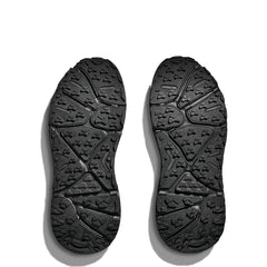 Hoka Stinson Breeze Trainer Black / Carbon Black