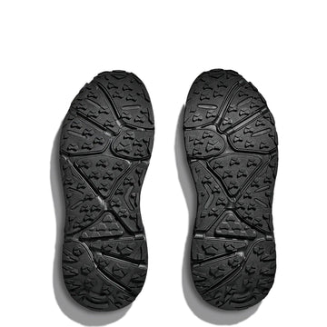 Hoka Stinson Breeze Trainer Black / Carbon Black