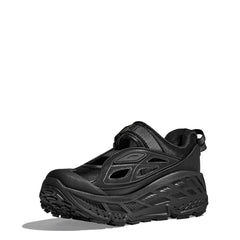Hoka Stinson Breeze Trainer Black / Carbon Black