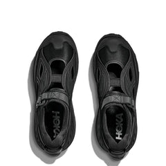 Hoka Stinson Breeze Trainer Black / Carbon Black