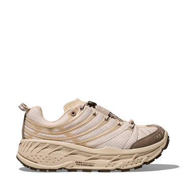 Hoka Stinson Evo OG Trainer Oat / Oat Milk - Parasol Store