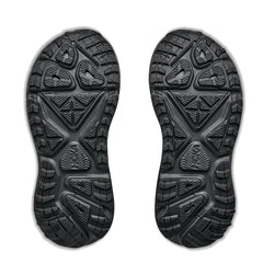 Hoka Stinson One7 Trainer Antique Olive / Black