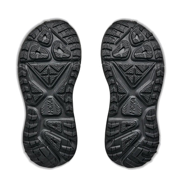 Hoka Stinson One7 Trainer Antique Olive / Black
