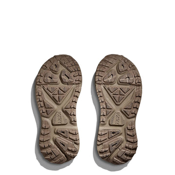 Hoka Stinson One 7 Trainer Light Roast / Asphalt - Parasol Store