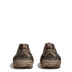 Hoka Stinson One 7 Trainer Light Roast / Asphalt - Parasol Store