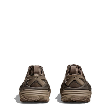 Hoka Stinson One 7 Trainer Light Roast / Asphalt - Parasol Store