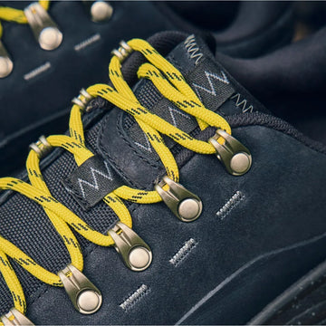 Hoka Tor Summit Trainer Black / Black - Parasol Store