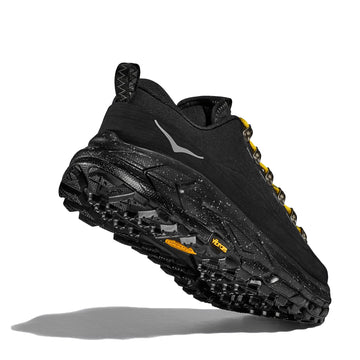 Hoka Tor Summit Trainer Black / Black - Parasol Store