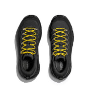 Hoka Tor Summit Trainer Black / Black - Parasol Store