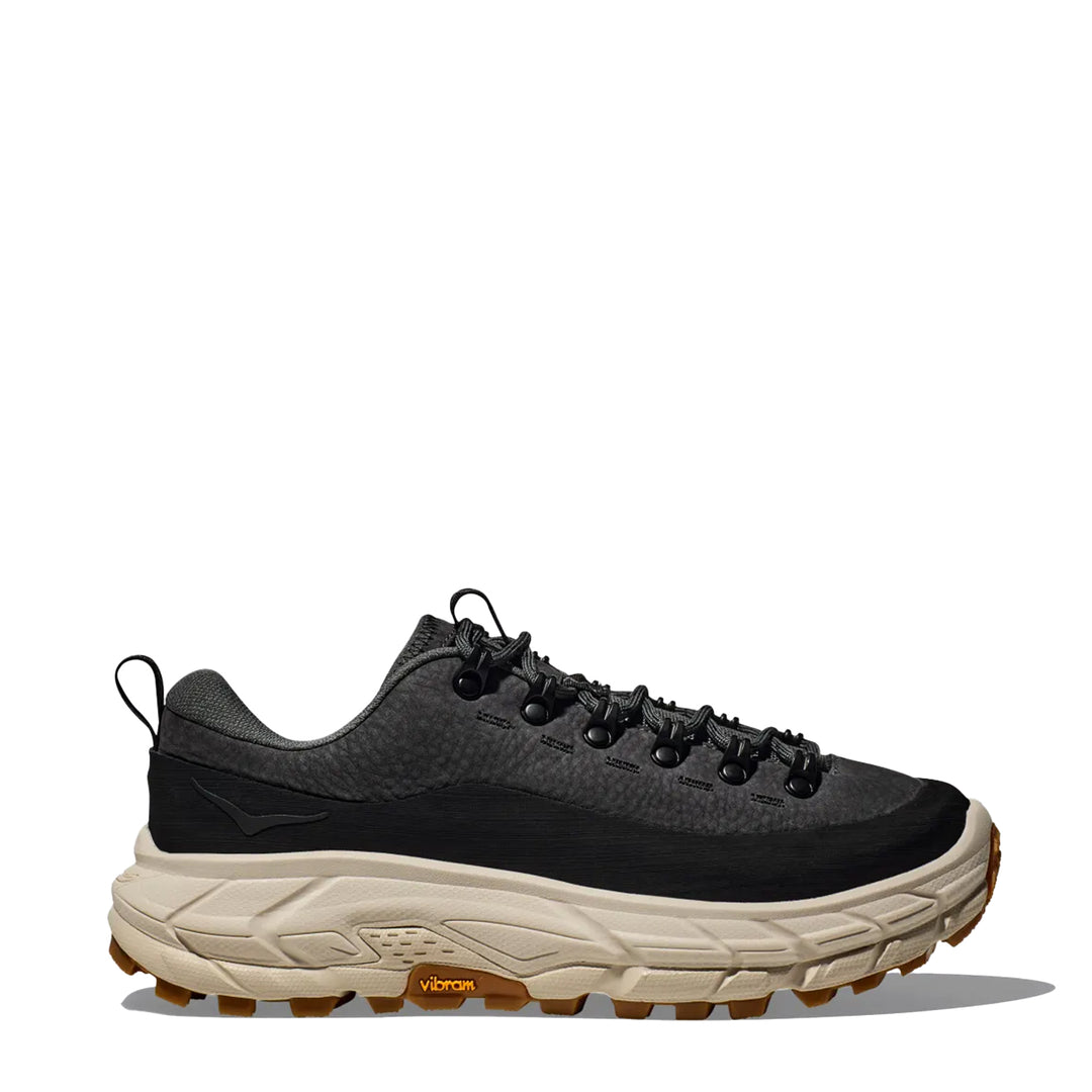 Hoka Tor Summit Trainer Outer Orbit / Black - Parasol Store