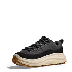 Hoka Tor Summit Trainer Outer Orbit / Black - Parasol Store