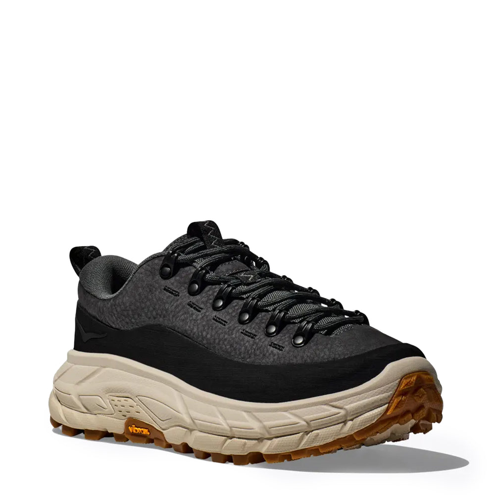Hoka Tor Summit Trainer Outer Orbit / Black - Parasol Store