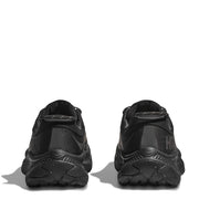 Hoka Transport GTX Trainer Black /Black - Parasol Store