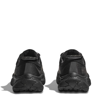 Hoka Transport GTX Trainer Black /Black - Parasol Store