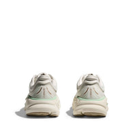 Hoka Womens Bondi 9 Trainer Truffle Salt / Sea Glass - Parasol Store