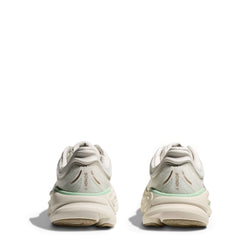 Hoka Womens Bondi 9 Trainer Truffle Salt / Sea Glass - Parasol Store