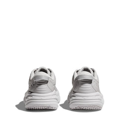 Hoka Womens Bondi SR Harbour Mist / Lunar Rock - Parasol Store