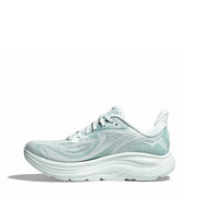 Hoka Womens Clifton 10 Trainer Droplet / Druzy - Parasol Store