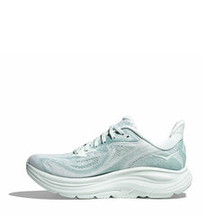 Hoka Womens Clifton 10 Trainer Droplet / Druzy - Parasol Store