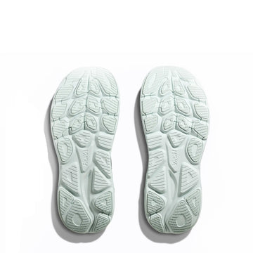 Hoka Womens Clifton 10 Trainer Droplet / Druzy - Parasol Store