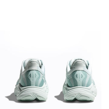 Hoka Womens Clifton 10 Trainer Droplet / Druzy - Parasol Store