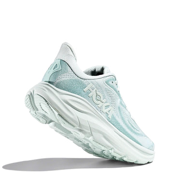 Hoka Womens Clifton 10 Trainer Droplet / Druzy - Parasol Store
