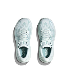 Hoka Womens Clifton 10 Trainer Droplet / Druzy - Parasol Store