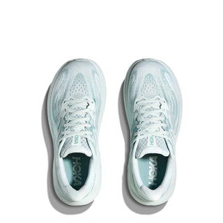 Hoka Womens Clifton 10 Trainer Droplet / Druzy - Parasol Store