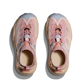 Hoka Womens Hopara 2 Aerino Trainer Quartz Sand / Au Lait - Parasol Store