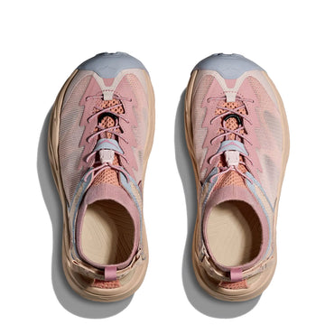 Hoka Womens Hopara 2 Aerino Trainer Quartz Sand / Au Lait - Parasol Store