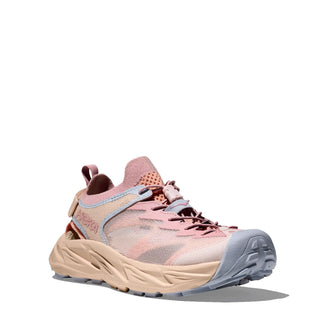 Hoka Womens Hopara 2 Aerino Trainer Quartz Sand / Au Lait - Parasol Store