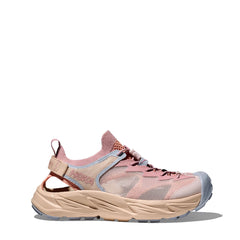 Hoka Womens Hopara 2 Aerino Trainer Quartz Sand / Au Lait - Parasol Store