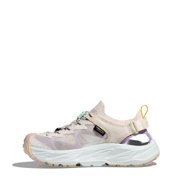 Hoka Womens Hopara 2 Trainer Alabaster / Snow Melt - Parasol Store
