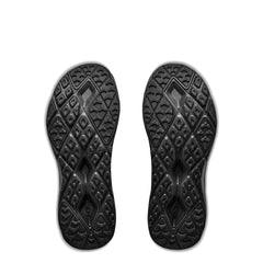 Hoka Womens Huaka Pro Trainer Black / Black