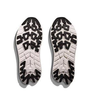 Hoka Womens Kawana 2 Trainer White / Wildflower - Parasol Store