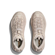 Hoka Womens Mafate Three2 Trainer Grid Rose Cream / Stucco - Parasol Store