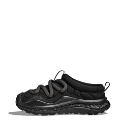 Hoka Womens Ora Primo Trainer Black / Black