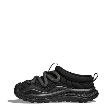 Hoka Womens Ora Primo Trainer Black / Black