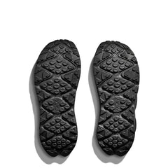 Hoka Womens Ora Primo Trainer Black / Black
