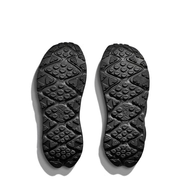 Hoka Womens Ora Primo Trainer Black / Black