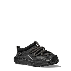 Hoka Womens Ora Primo Trainer Black / Black