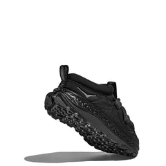 Hoka Womens Ora Primo Trainer Black / Black