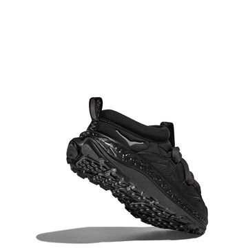Hoka Womens Ora Primo Trainer Black / Black