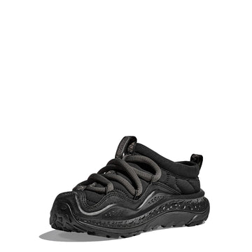 Hoka Womens Ora Primo Trainer Black / Black