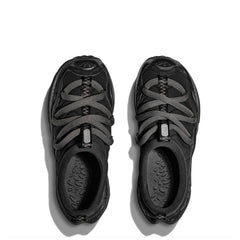 Hoka Womens Ora Primo Trainer Black / Black