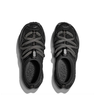 Hoka Womens Ora Primo Trainer Black / Black