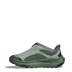 Hoka Womens Project Transport Trainer Jade / Fern - Parasol Store